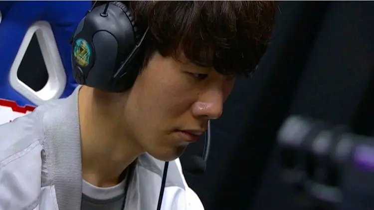 QYG-掘金前途光明！，TheShy新星败北表现突出上演精彩一战(lpl败者组赛制)