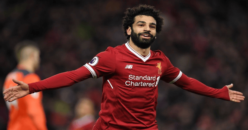 QYG- 萨拉赫转会最新消息 