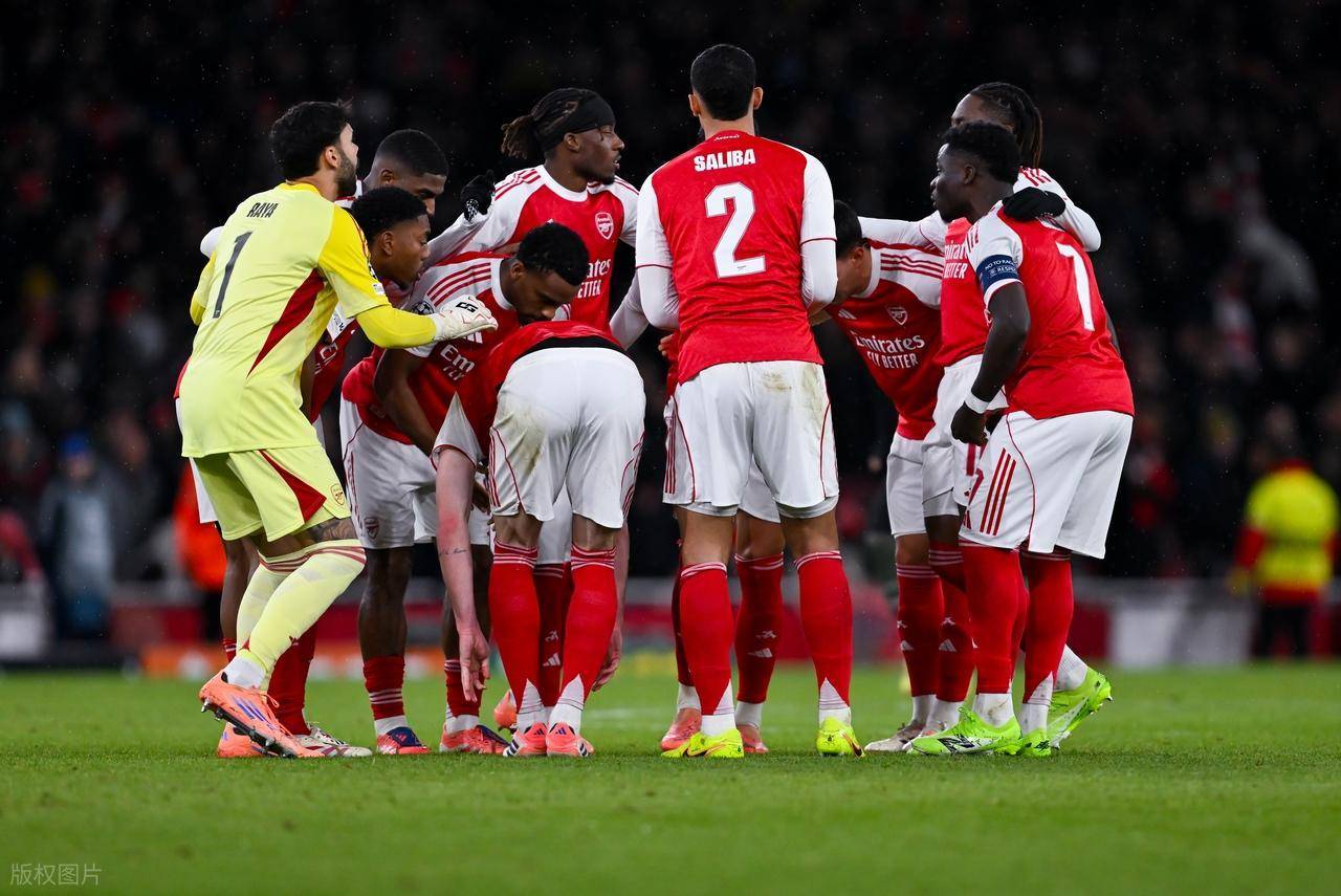 QYG-包含冲刺阶段体能课后，阿森纳造点机会备战英超，质疑声仍在，数据趋势出现新变化的词条