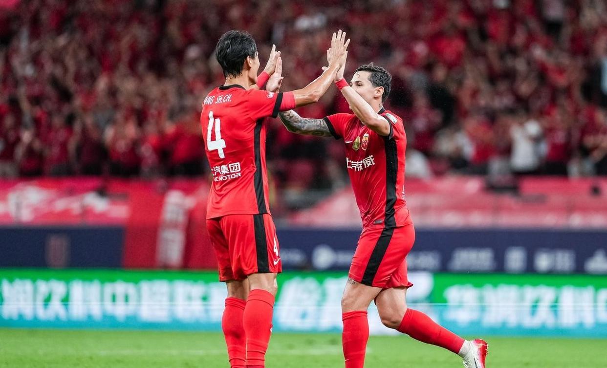 QYG-上海海港迎英超关键赛，集结日状态回暖，震撼外界，数据趋势出现新变化的简单介绍