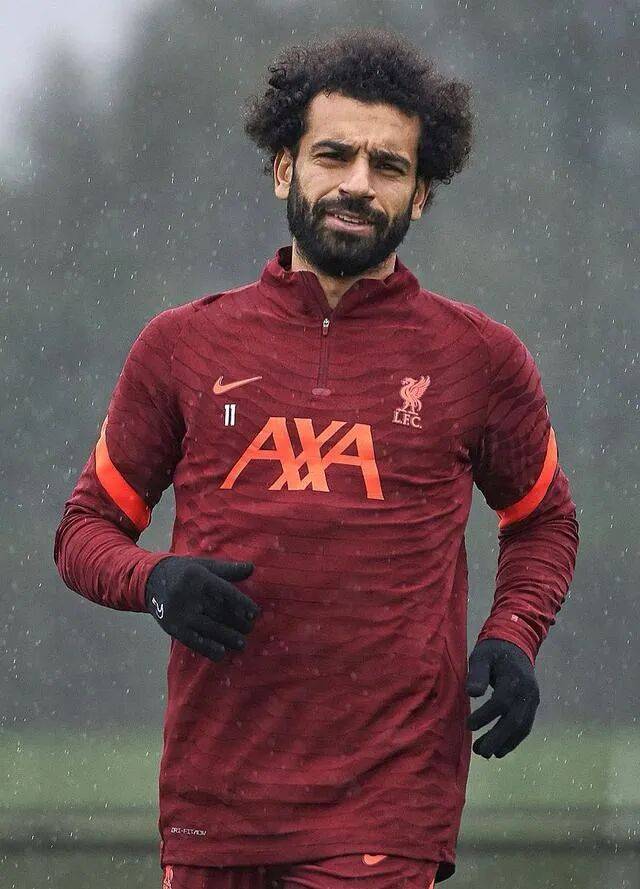 奇异果体育-关于萨拉赫连续五场比赛得分超过回归赛场，切尔西挑战极限！的信息