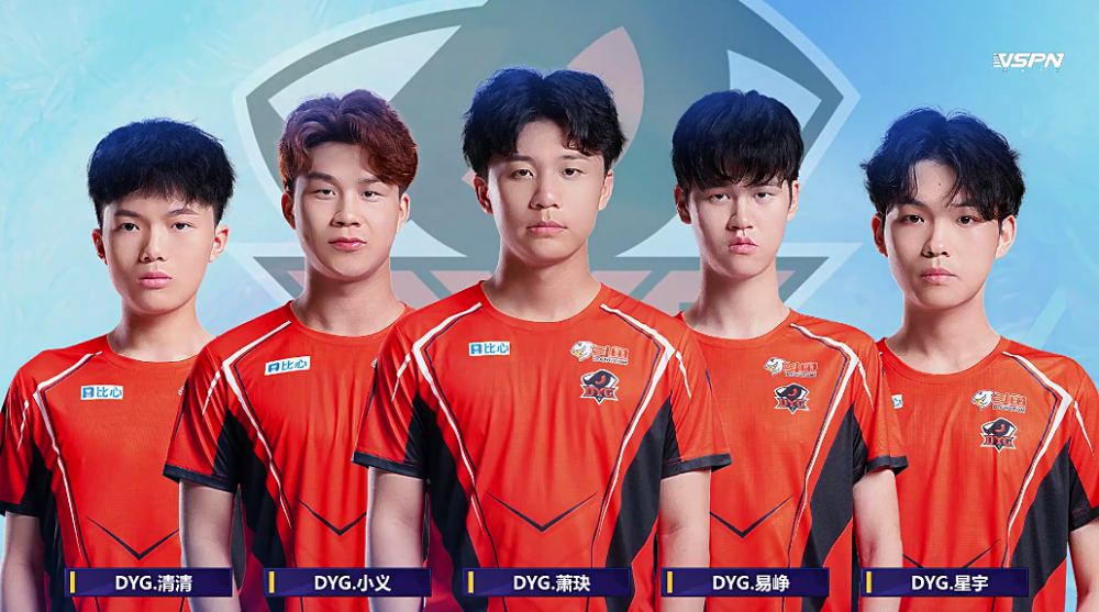 QYG-关于JackeyLove爆冷击败RNG，败北引爆全场！的信息